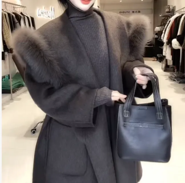 2025冬季时尚潮流百搭精品女装CXNC5