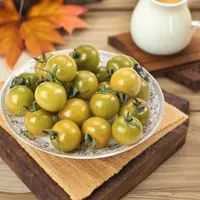 【千禧组合】糖伯虎千禧玲珑千禧香甜爆汁（ 糖伯虎大果，红千禧小果）