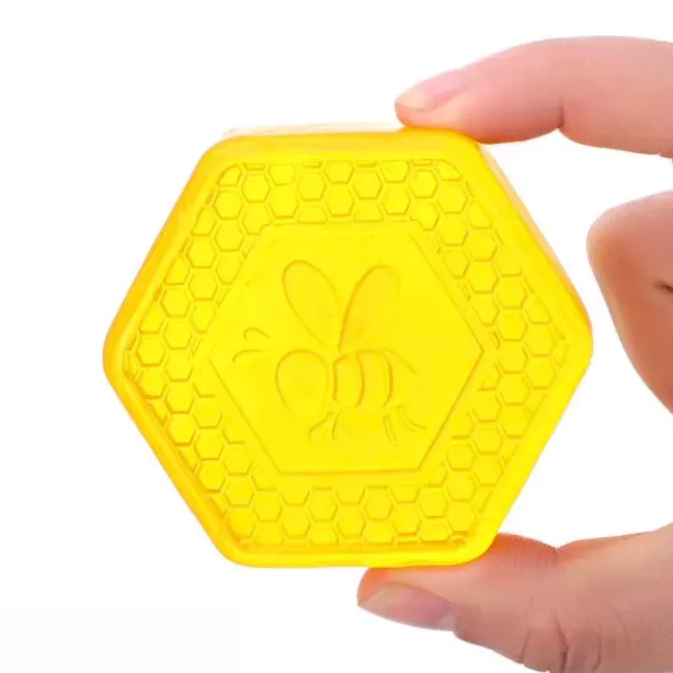 蜂蜜皂【10盒】