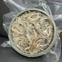 【濠妈严选】红烧深海鱼皮鲨鱼皮