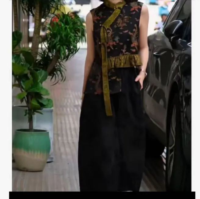 2025早秋时尚潮流百搭爆款女装仙9XE3