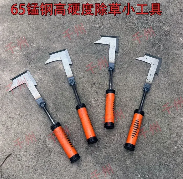 除草神器拔草工具砖缝石头缝隙除草铲草