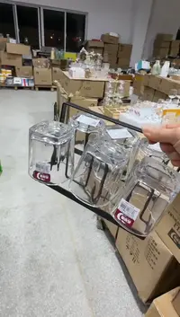 【闪购商品】玻璃无盖款闪购专属价