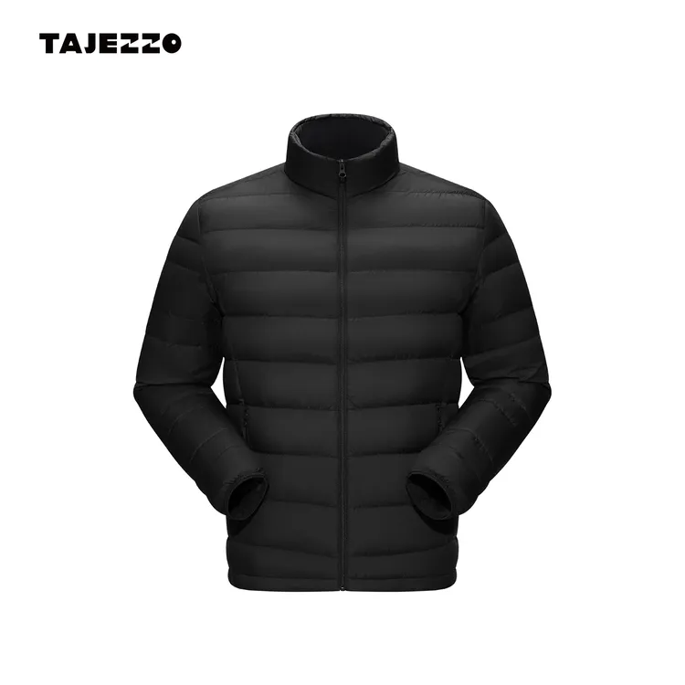 TAJEZZO探迹者M06羽绒服【新品上新】男女同款保暖内胆