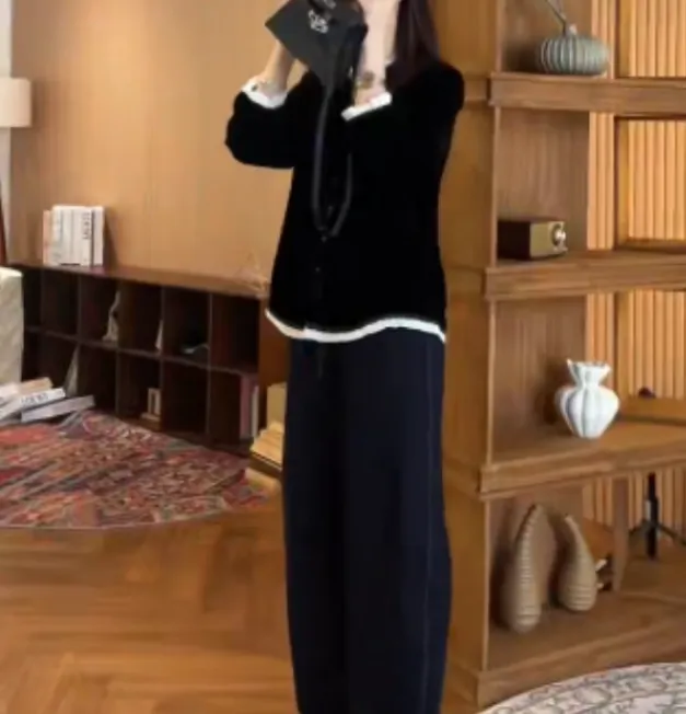 2025早秋时尚潮流百搭爆款女装希RUUY5