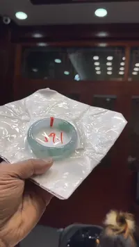 【闪购商品】翡翠手镯未镶嵌手镯