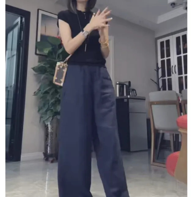 2025夏季时尚潮流百搭精品女装Mixzia