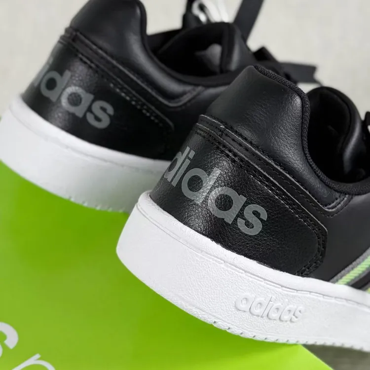 Adidas阿迪达斯秋冬女鞋新款经典低帮轻便运动休闲鞋板鞋FW3536