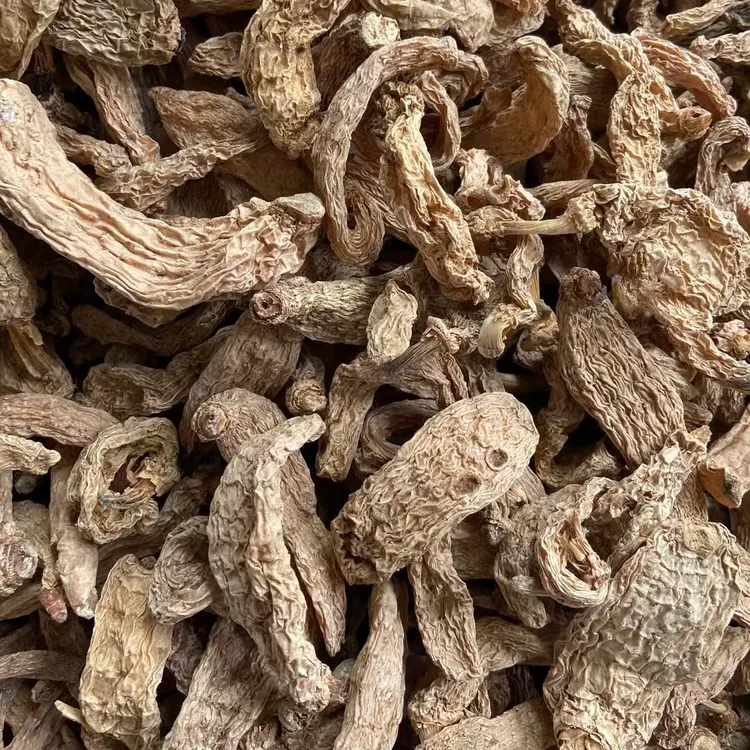 精选云南昭通无硫天麻新货自然晒干方便泡水泡酒滋补