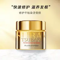 （2瓶）日本丝蓓绮臻护多效修护发膜180g