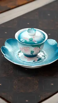 11留器茶斋高货瓷器@@ZHLQ0067