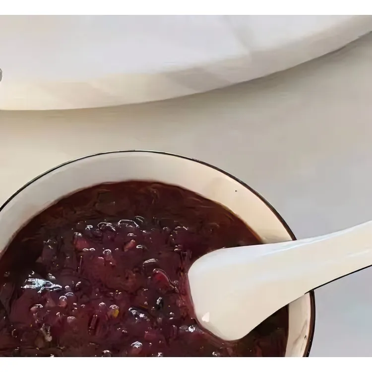 去皮黑糯米血糯米散装二斤