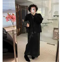 MEET   冬季百搭高品羊驼毛外套