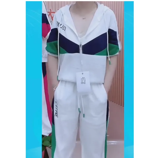 2025夏季时尚潮流百搭精品女装阳11cx