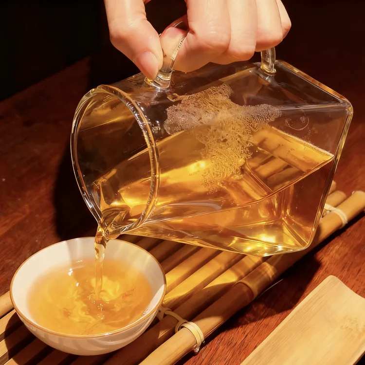 ZHAOFANGUO/赵凡国2025年红茶大叶茶制作系列250g1