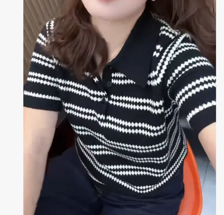 时尚潮流百搭精品女装dgd5795