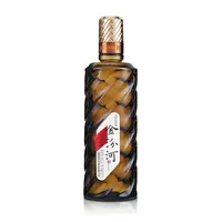 金汾河清香型白酒金汾河酒2008纪念版53%Vol500ml