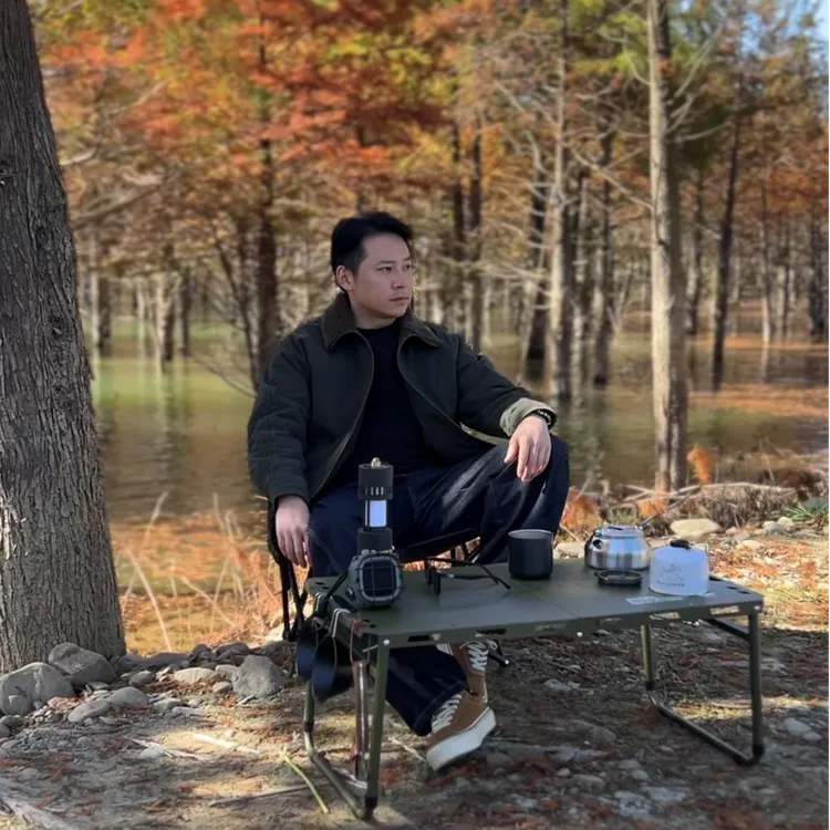 古休2025冬季水洗纯棉加绒加厚短款棉服袖子加绒