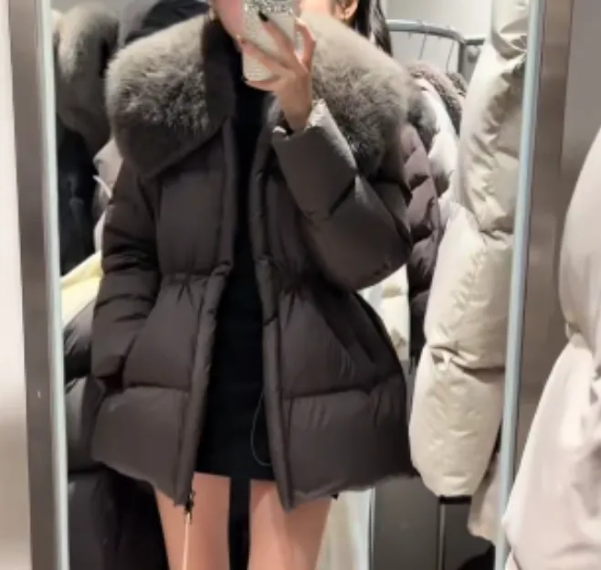 2025早秋时尚潮流百搭精品女装珍i8092