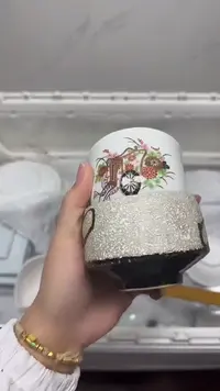 【闪购商品】027回流瓷器默认微瑕，18.8包邮