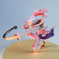眼镜厂 航海王 BRC 五档路飞 特别版