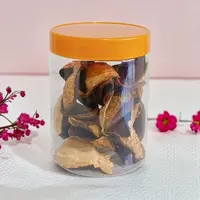 私藏老陈皮断皮 岁月沉淀 越陈越香