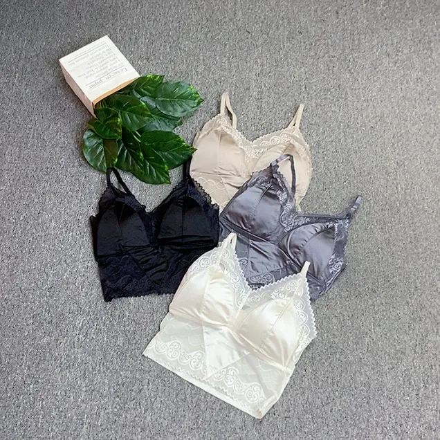 新款宫廷风法式美背
