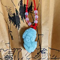 缅甸天然翡翠A货玉石三钱貔貅吊坠翡翠吊坠翡翠玉貔貅吊坠