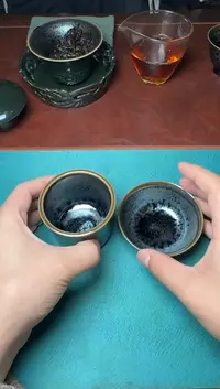 【闪购商品】茶盏李光熙和平和顺8