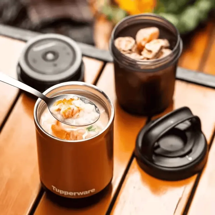 瑞彩提手组合罐2件套（温400ML/鲜350ML）