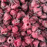 宠粉 100g*2罐冻干洛神花 