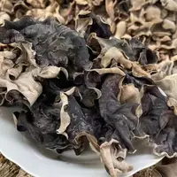 大朵加肥加大黑木耳脆木耳