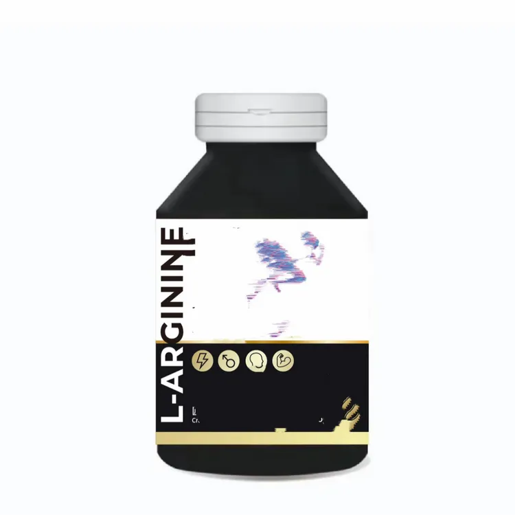 五合一瓜氨酸耐力片适合日常保健精