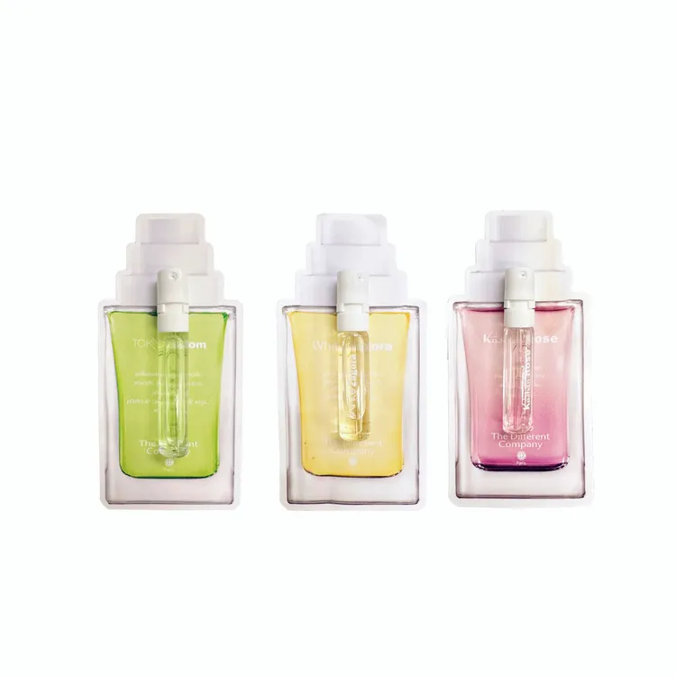 【鑫鑫专属】THE DIFFERENT COMPANY春光乍现/白扎戈拉/喀山玫瑰2ml
