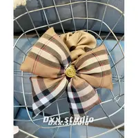 DXX小晰饰品-新品-【韩版iNS】发饰40031