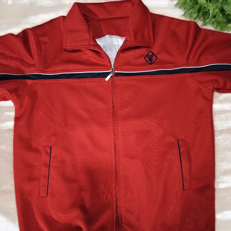 石家庄十七中校服