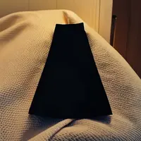 8887松紧腰鱼尾半身裙女款显瘦气质高腰时尚百搭半身裙