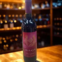 名庄荟澳洲进口赤霞珠干红葡萄酒750ML酒