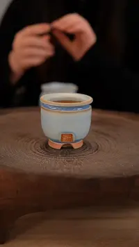 【闪购商品】陶瓷3-5-204默认有瑕口4