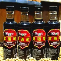 【家有妙招】富硒醋500ml/瓶
