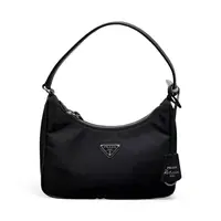 99新 Prada/普拉达 思斯专属 普拉达hobo斜挎单肩包 CPMU361