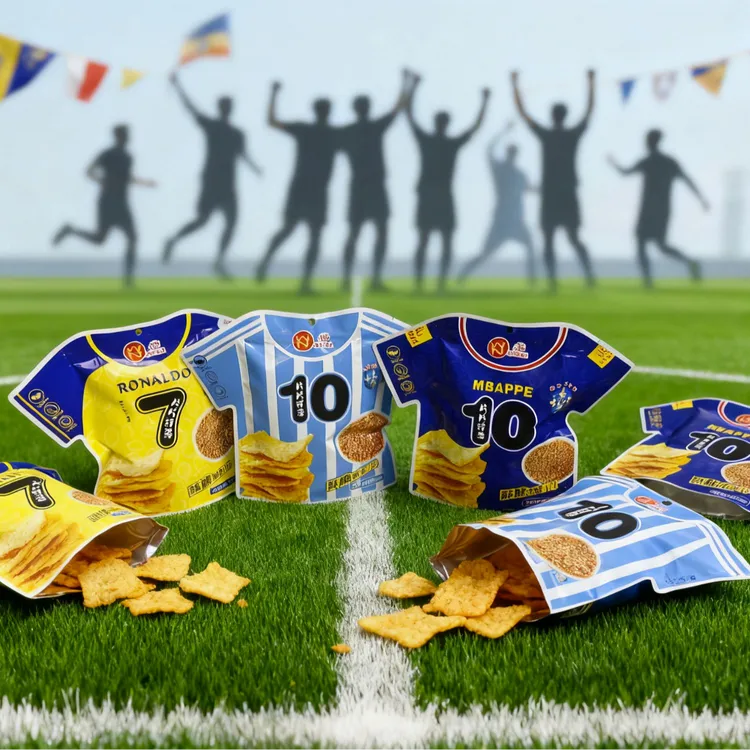 A包邮到家，新疆本地生产，追剧，旅游拍档纳瓦里美味苦荞片6包