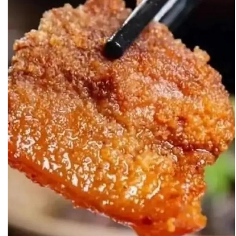 正湘食湖南米粉肉夫子肉新鲜五花肉农家特色晒粉蒸肉粉