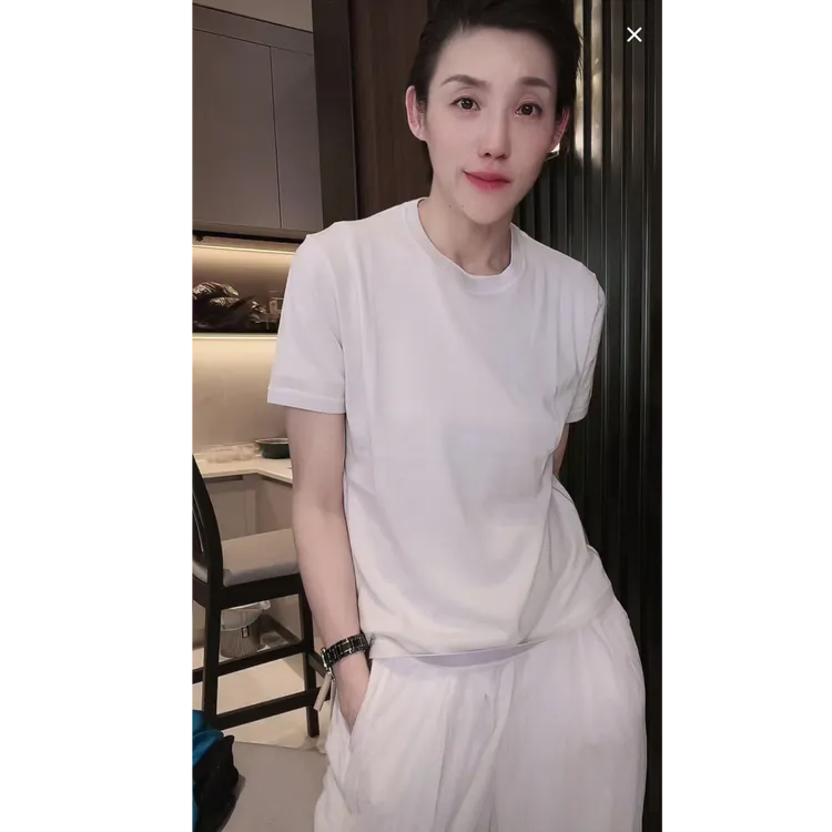 星空针织 T恤 76261 TX0234