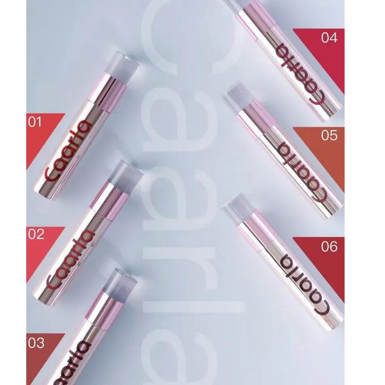 Caarla/卡尔拉唇泥  【新疆包邮】