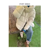 FVOFV猴姐力推汉服可搭配牛肉酥脆饼干WU0099(NO退NO换)