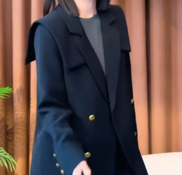 2025早秋时尚潮流百搭爆款女装希xiOU9