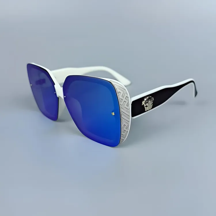 2025新款防晒偏光太阳镜女款高级感墨镜显脸小防紫外线开车眼镜潮