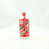 KWEICHOW MOUTAI/贵州茅台2013年京西宾馆特供白瓶53度500ml
