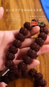 吊坠金刚菩提玺呈枝蓝•今日星守护安排最强母树梅花